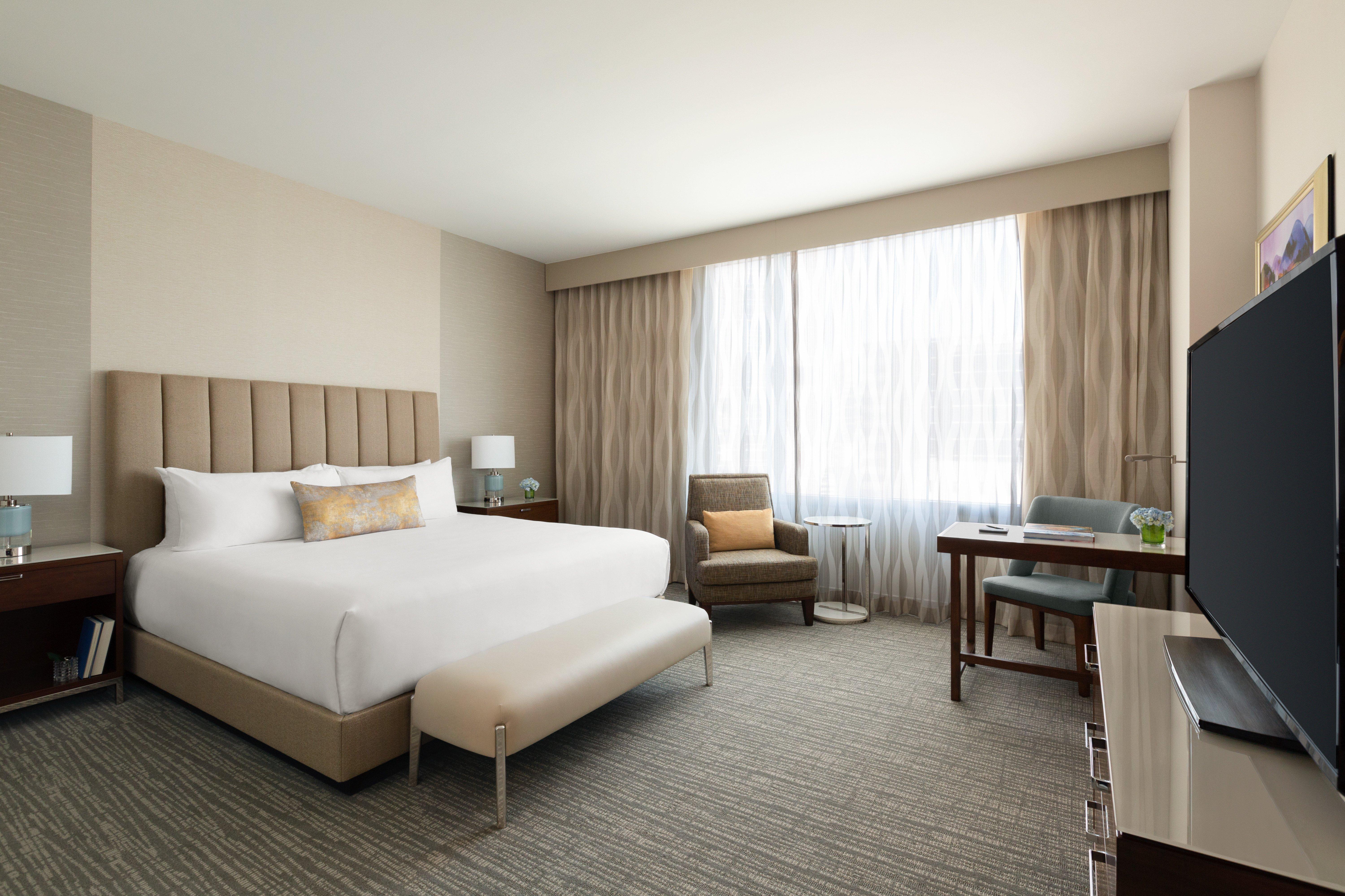 Отель Intercontinental Houston By Ihg Экстерьер фото