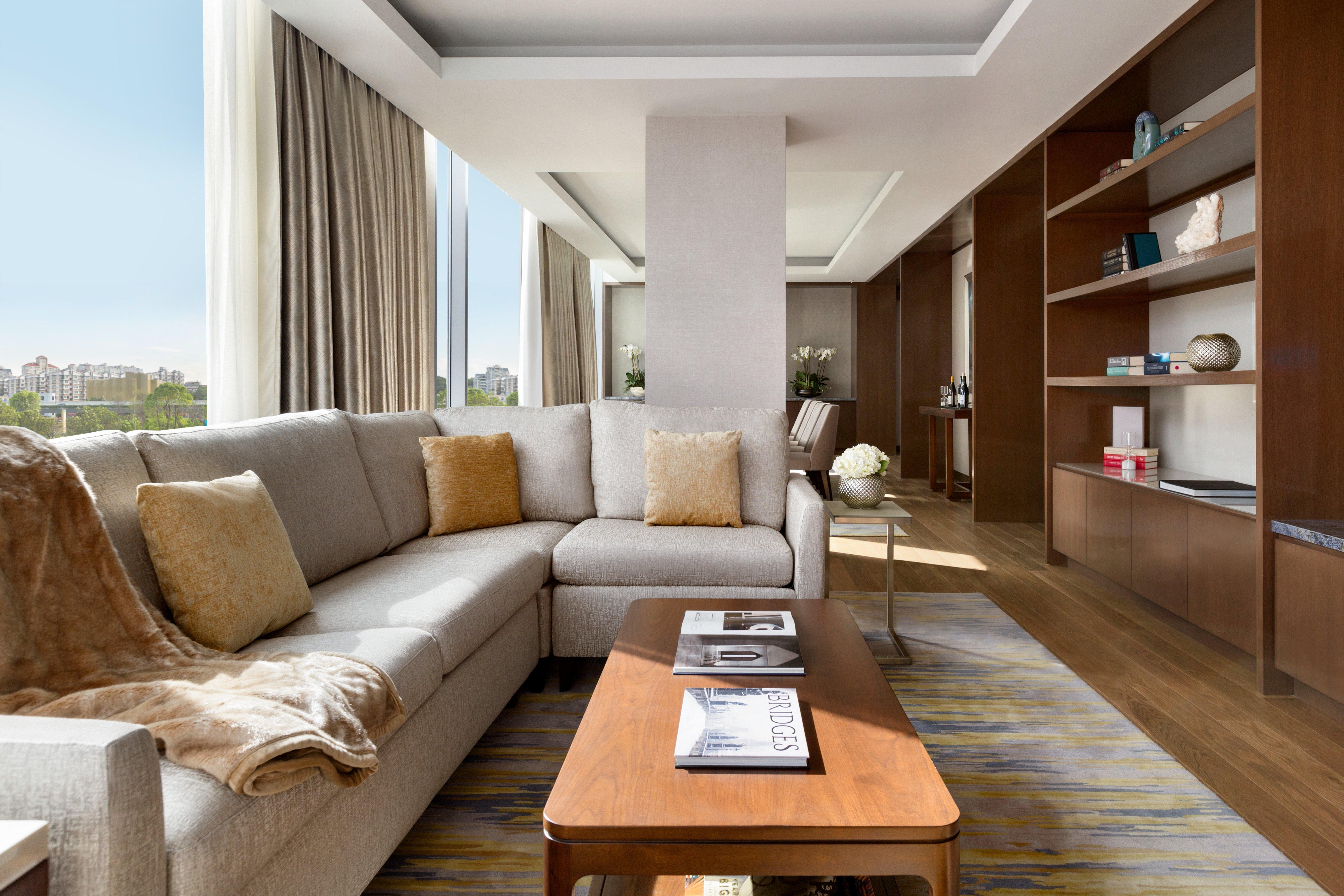 Отель Intercontinental Houston By Ihg Экстерьер фото