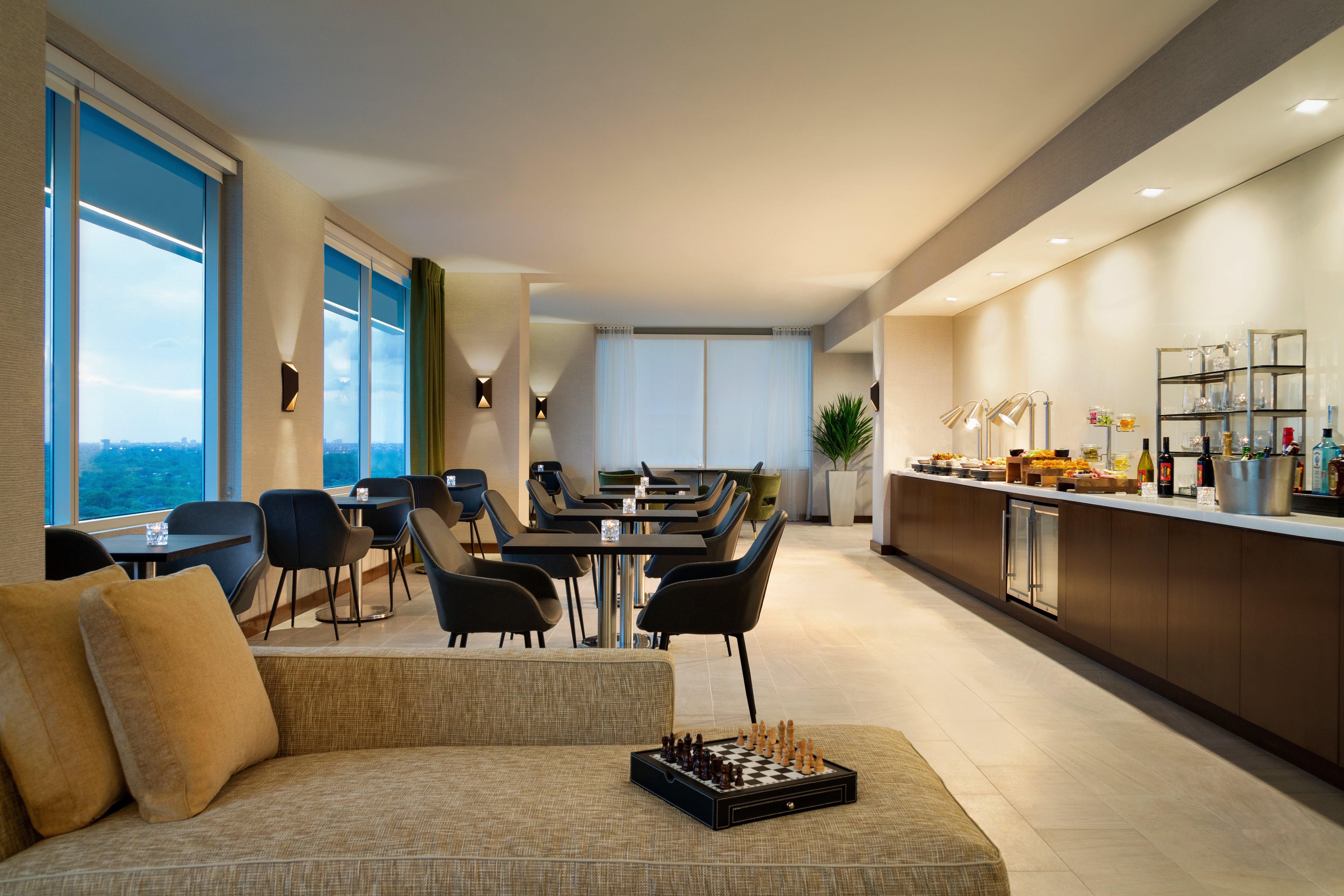 Отель Intercontinental Houston By Ihg Экстерьер фото