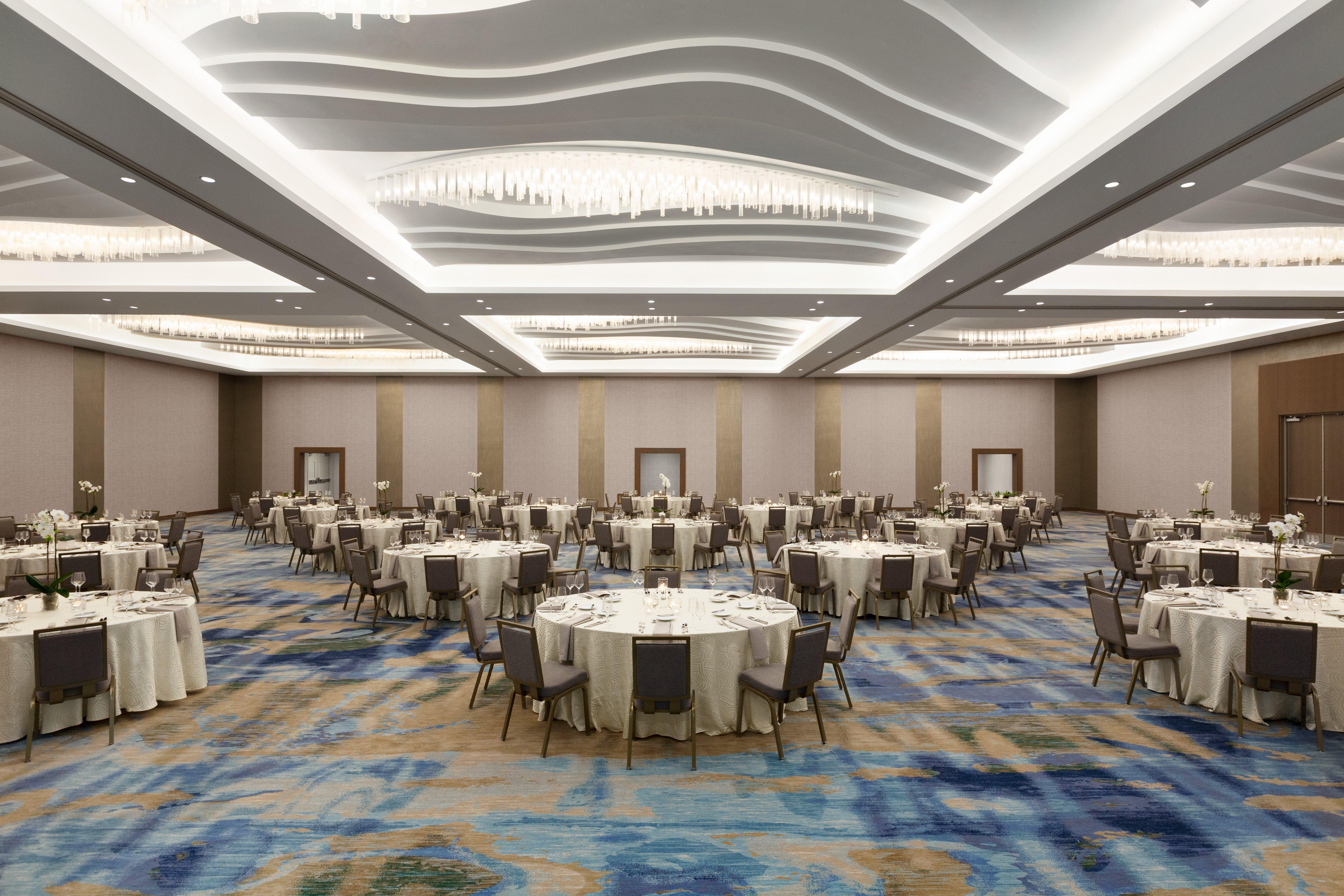 Отель Intercontinental Houston By Ihg Экстерьер фото