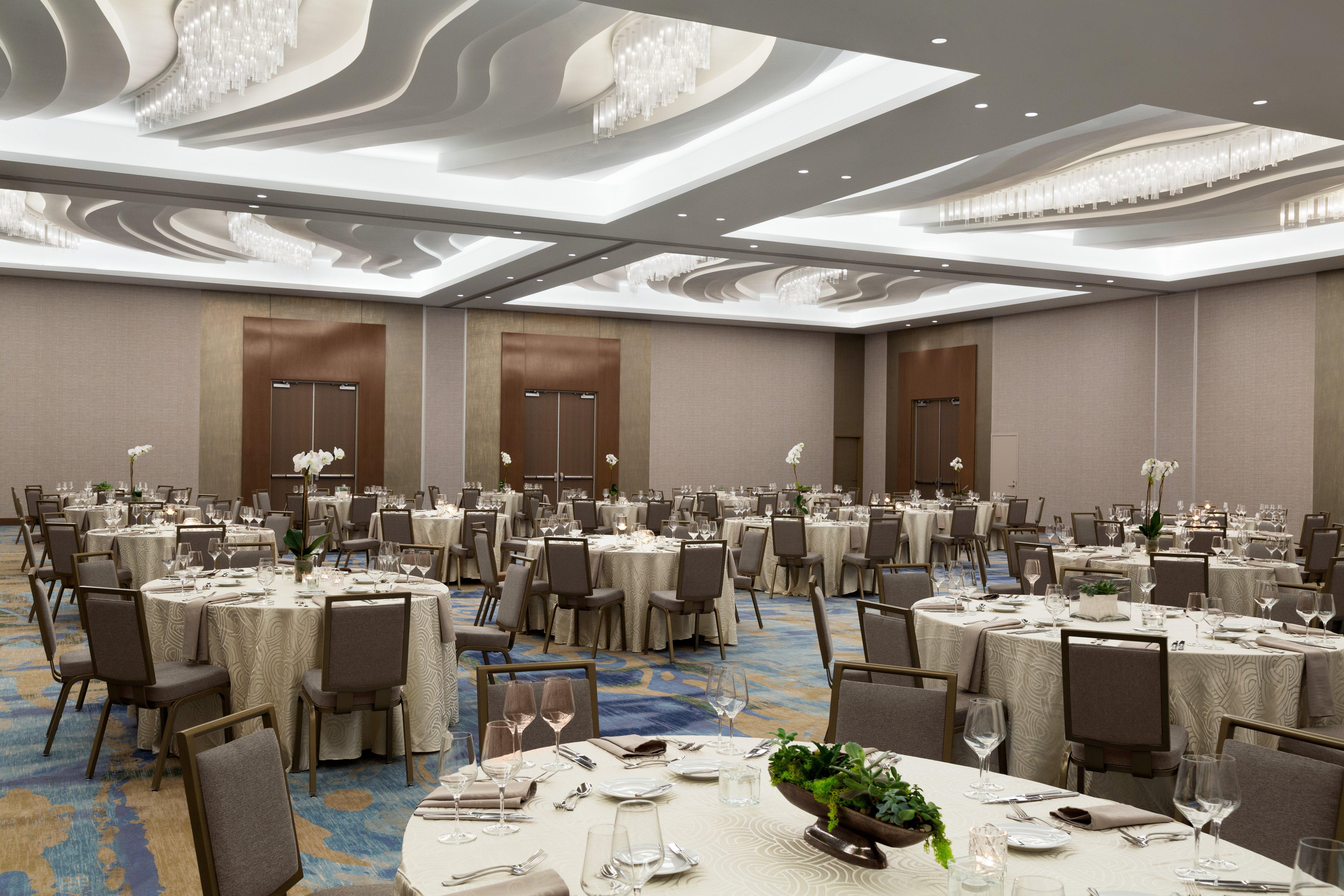 Отель Intercontinental Houston By Ihg Экстерьер фото