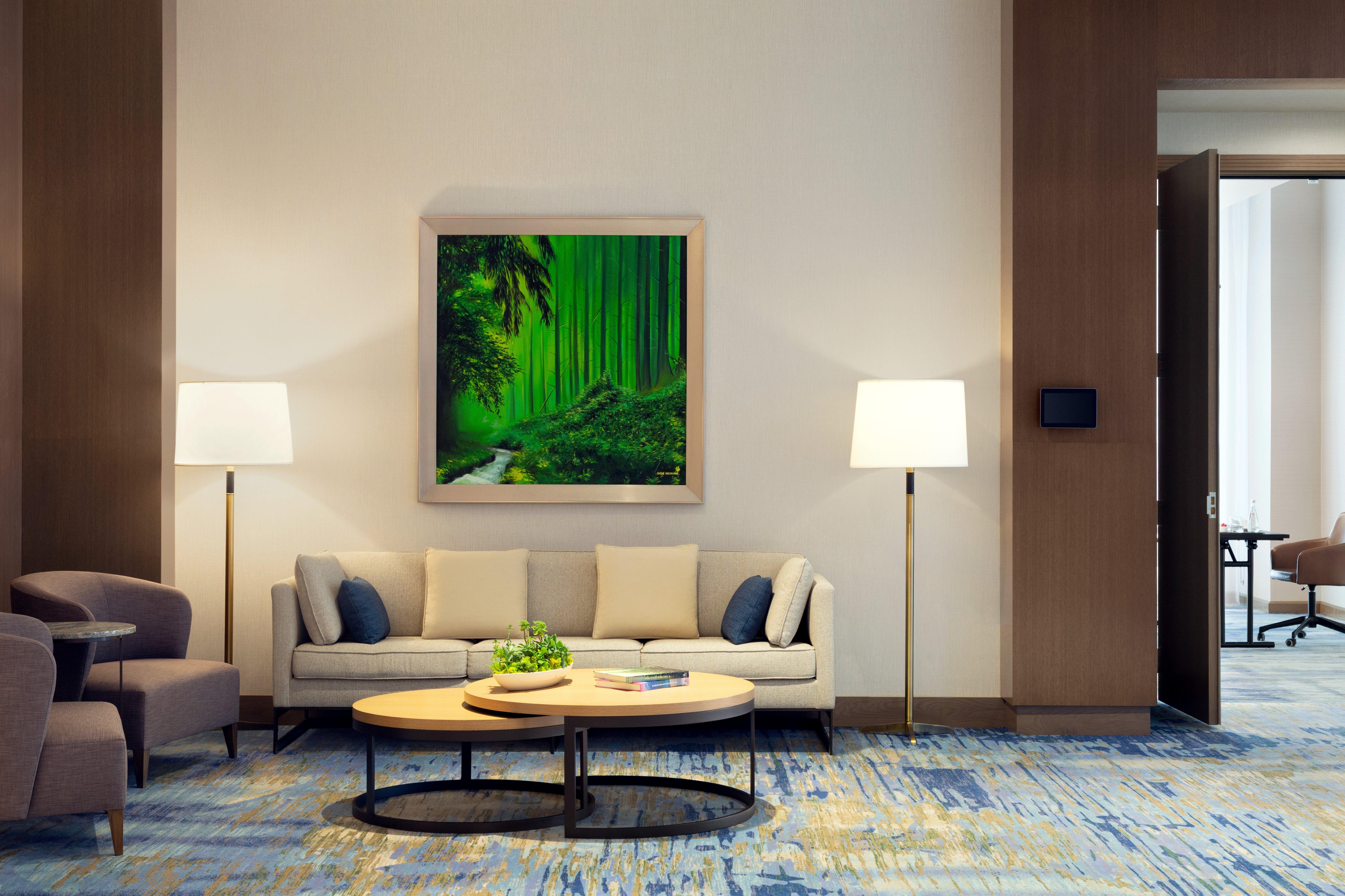 Отель Intercontinental Houston By Ihg Экстерьер фото